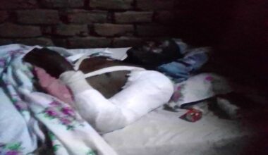 Pastor wounded in attack at church site in Uganda