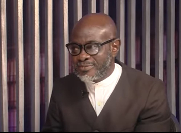 'US ICE is disabled from deporting him' – Ofori-Atta's lawyer claims