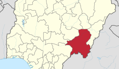 Fulani herdsmen kill 10 Christians in eastern Nigeria