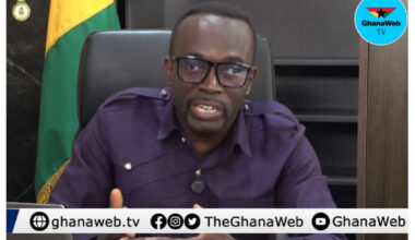 Ghana's drainage infrastructure not keeping pace with urbanisation – HYDRO CEO