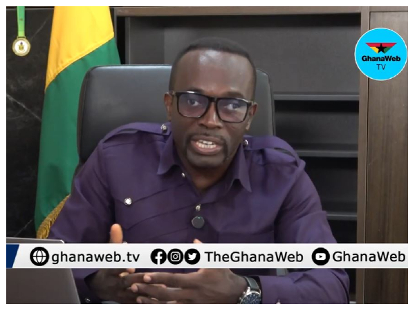 Ghana's drainage infrastructure not keeping pace with urbanisation – HYDRO CEO