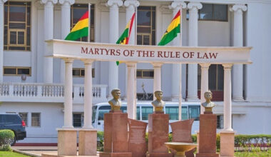 Here is why JUSAG will embark on an indefinite strike from January 19