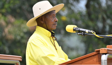 Uganda's faith leaders call for peace as internet shutdown marks election day