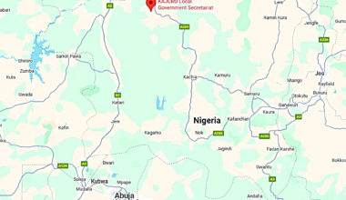 Officials in Nigeria deny mass kidnapping at churches