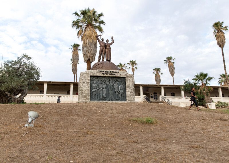 Namibia: Germany must deliver reparatory justice for its brutal colonial past  