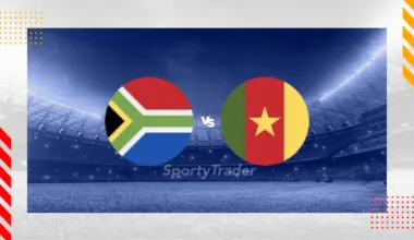 Pronostic Afrique du Sud Cameroun - CAN