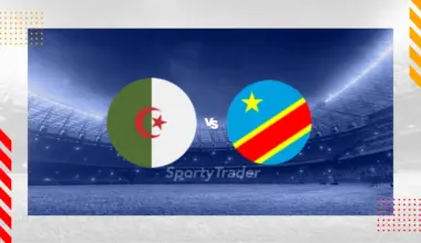 Pronostic Algérie RD Congo - CAN