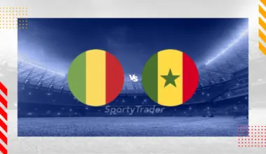 Pronostic Mali Sénégal - CAN