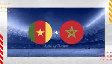 Pronostic Cameroun Maroc - CAN