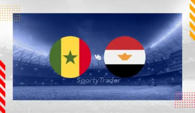 Pronostic Sénégal Égypte - CAN