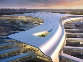 Ethiopia Launches Construction Of New Airport Project Aimed At Becoming Africa’s Largest