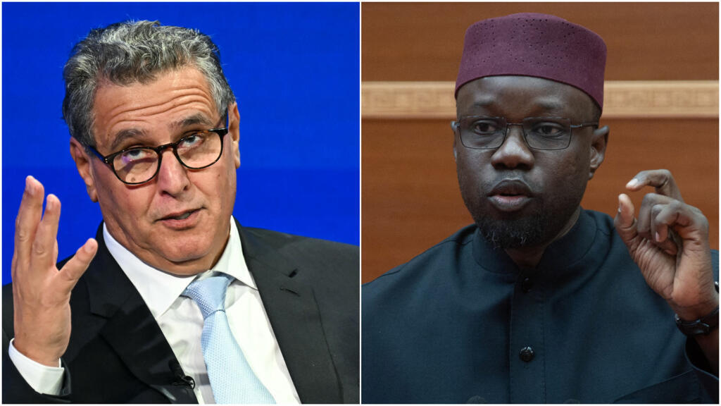 Page d'accueil Yahoo news