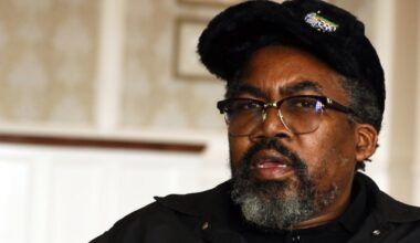 Ngcukayitobi challenges Mabuyane for ANC Eastern Cape chair