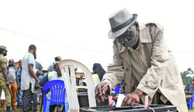 Govt suspends five rights groups ahead of elections