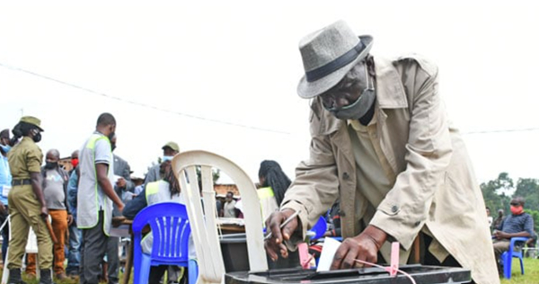 Govt suspends five rights groups ahead of elections