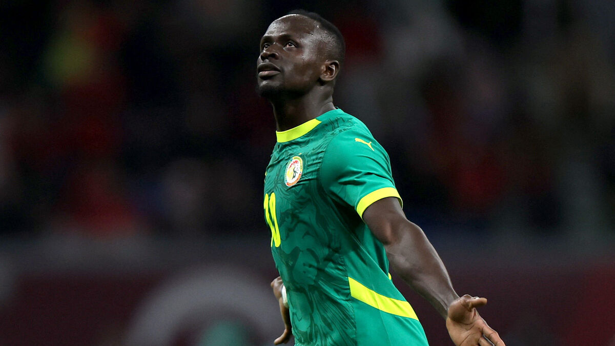 « Ma dernière finale » : sauveur du Sénégal face à l’Égypte, Sadio Mané confirme que la CAN 2025 est bien sa dernière