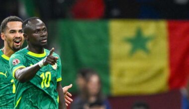 CAN 2025 : les notes de Sénégal-Égypte par Flashscore France