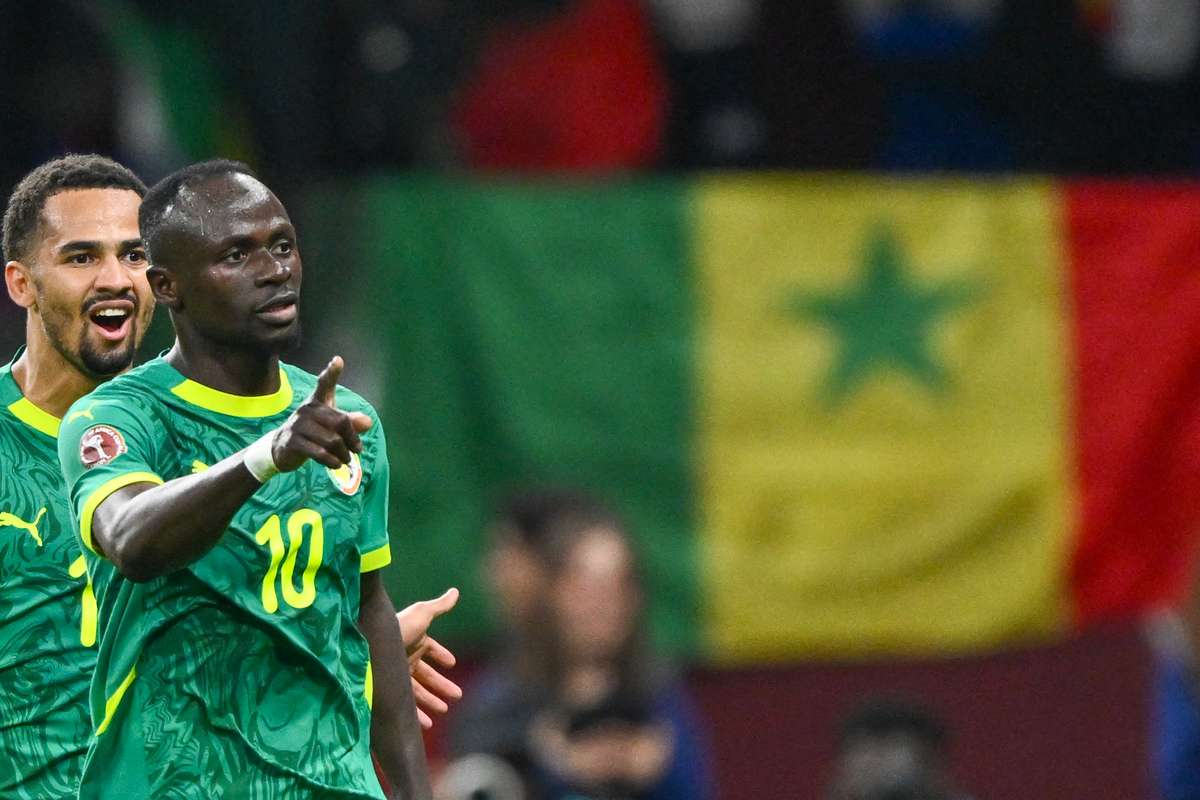 CAN 2025 : les notes de Sénégal-Égypte par Flashscore France