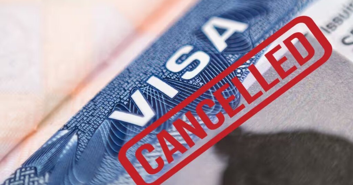 US suspends visa processing for 75 countries, including Nigeria