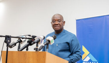 Bank to reset strategy for next phase of Ghana's industrial growth