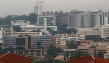 Risk-on investors turn to Uganda to 'squeeze the last drop' out of frontier markets