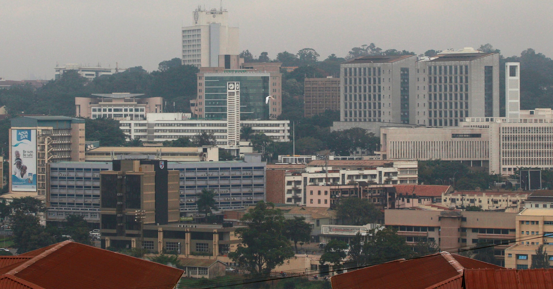 Risk-on investors turn to Uganda to 'squeeze the last drop' out of frontier markets