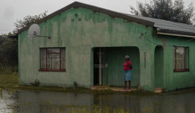 Page d'accueil Yahoo news