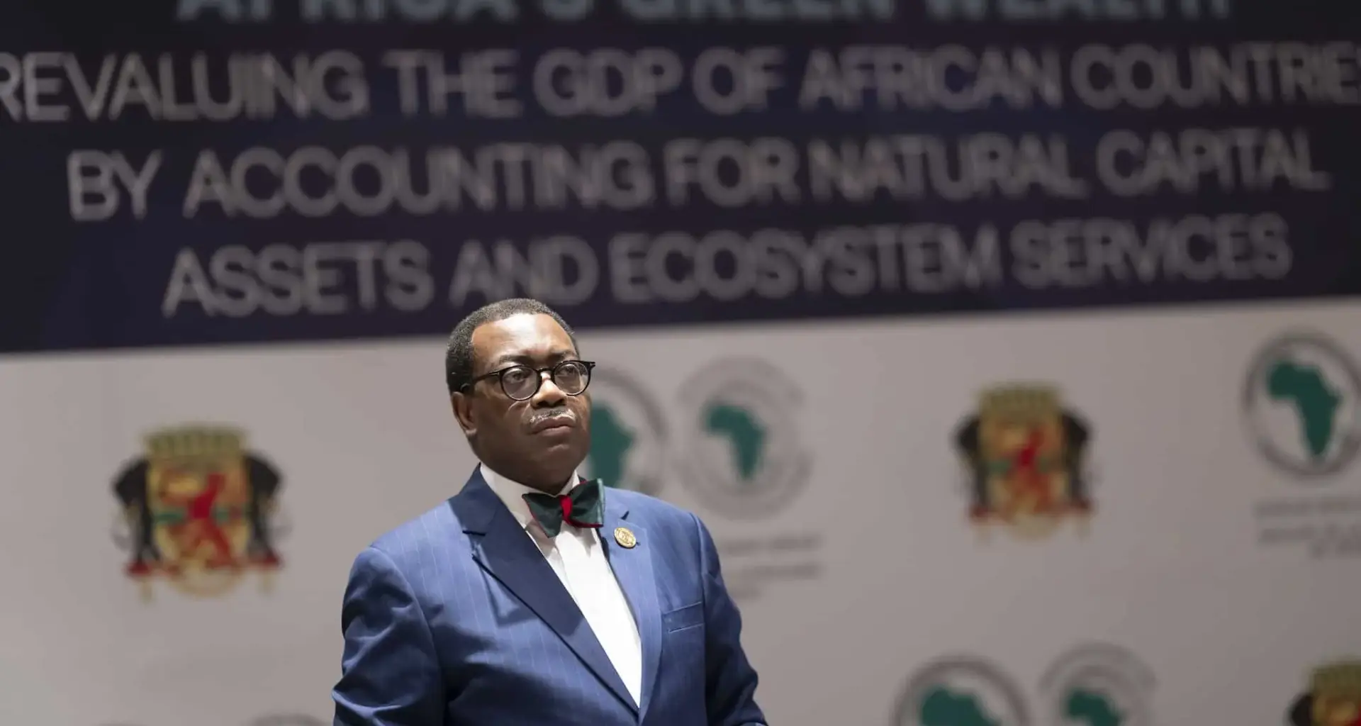 Africa Reframed: The continent’s emerging power brokers plan to shift in its relationship with former colonial powers