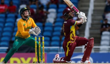 SA vs WI 2025/26, SA vs WI 1st T20I Match Preview