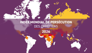 AFRIQUE SUBSAHARIENNE : LES DJIHADISTES À L’ASSAUT DE LA PLUS GRANDE ÉGLISE DU MONDE - ACTUALITÉ CHRÉTIENNE