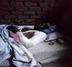 Muslims attacked Pastor Joseph Kanooni in Kaliro, Uganda on Dec. 21, 2025.