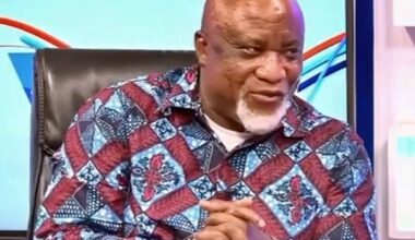 Hopeson Adorye slams NPP over silence on Ofori-Atta's ICE detention