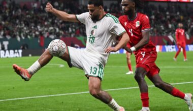 Brillant à l'Union, sur le banc avec l'Algérie : pourquoi Adem Zorgane ne s'impose pas chez les Fennecs ?