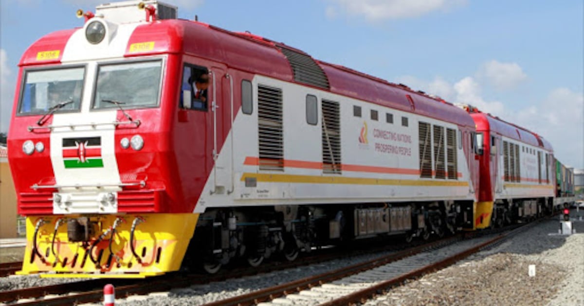 Kenya offloading 65% stake in state pipeline firm