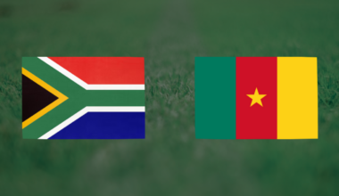 Afrique du Sud - Cameroun en direct : à quelle heure et sur quelle chaîne voir le match de la CAN ?