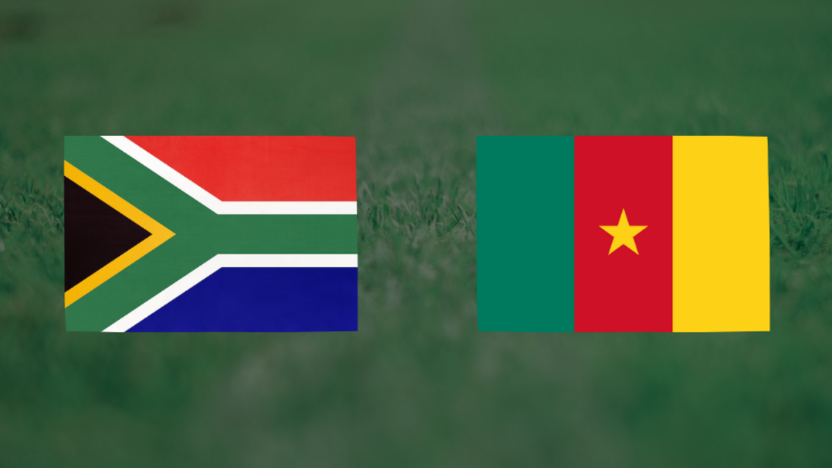 Afrique du Sud - Cameroun en direct : à quelle heure et sur quelle chaîne voir le match de la CAN ?