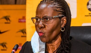 Advocate Ishmael Semenya slams requests to recuse judge Sisi Khampepe from TRC inquiry