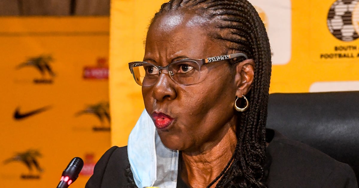 Advocate Ishmael Semenya slams requests to recuse judge Sisi Khampepe from TRC inquiry