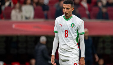 CAN 2025 : Azzedine Ounahi en béquilles, le Maroc retient son souffle
