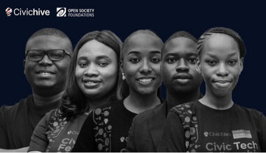 Candidatures ouvertes pour le Fellowship Civic Tech 2026 d’Afrique de l’Ouest