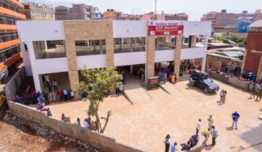 How to check 2025 KCSE results