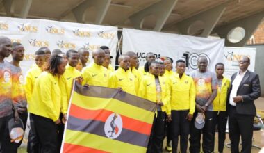 Team Uganda Reveal What Gives Them Confidence of World Cross Country Glory