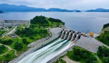 Ethiopia’s Renewable Energy Drives Ambitious National  Goals to power Sustainable Growth - ENA English