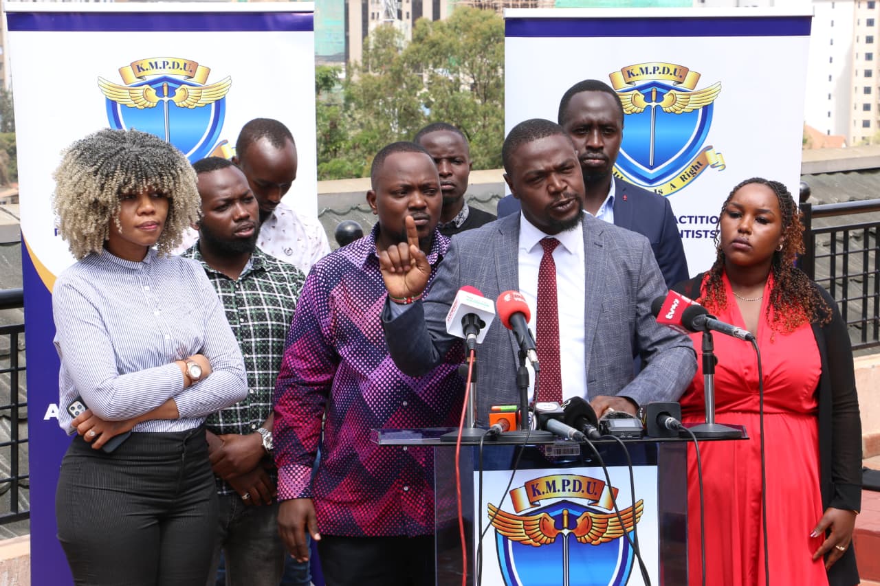 Duale blocks licence renewals for foreign doctors