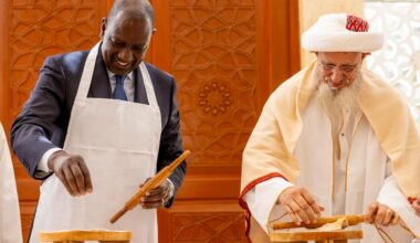 Dawoodi Bohra youth lead Coastal restoration drive in Mombasa