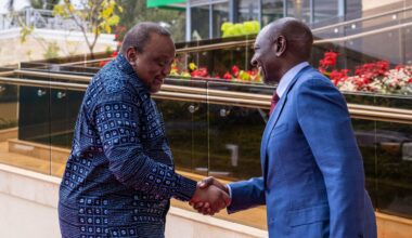 Isiolo South MP Tubi Bidu dies at Nairobi Hospital