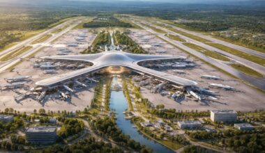 Ethiopian Airlines Breaks Ground on Bishoftu International Airport, Set to Boost African Tourism and Connectivity