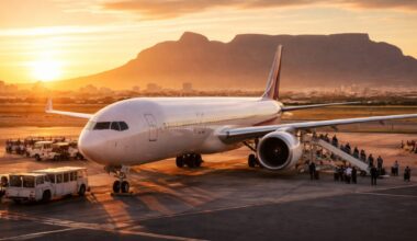 Qatar Airways Expands Flights to South Africa, Connecting Tourists to More Global Destinations: All You Need To Know