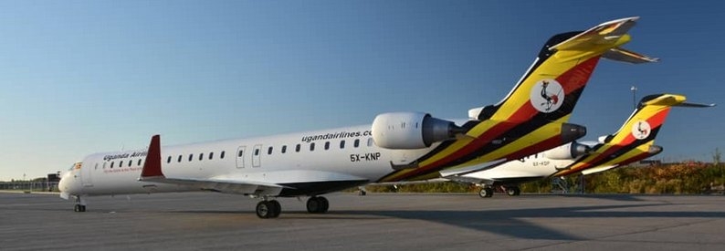 Uganda Airlines seeks fleet advisers, negotiates A320 leases