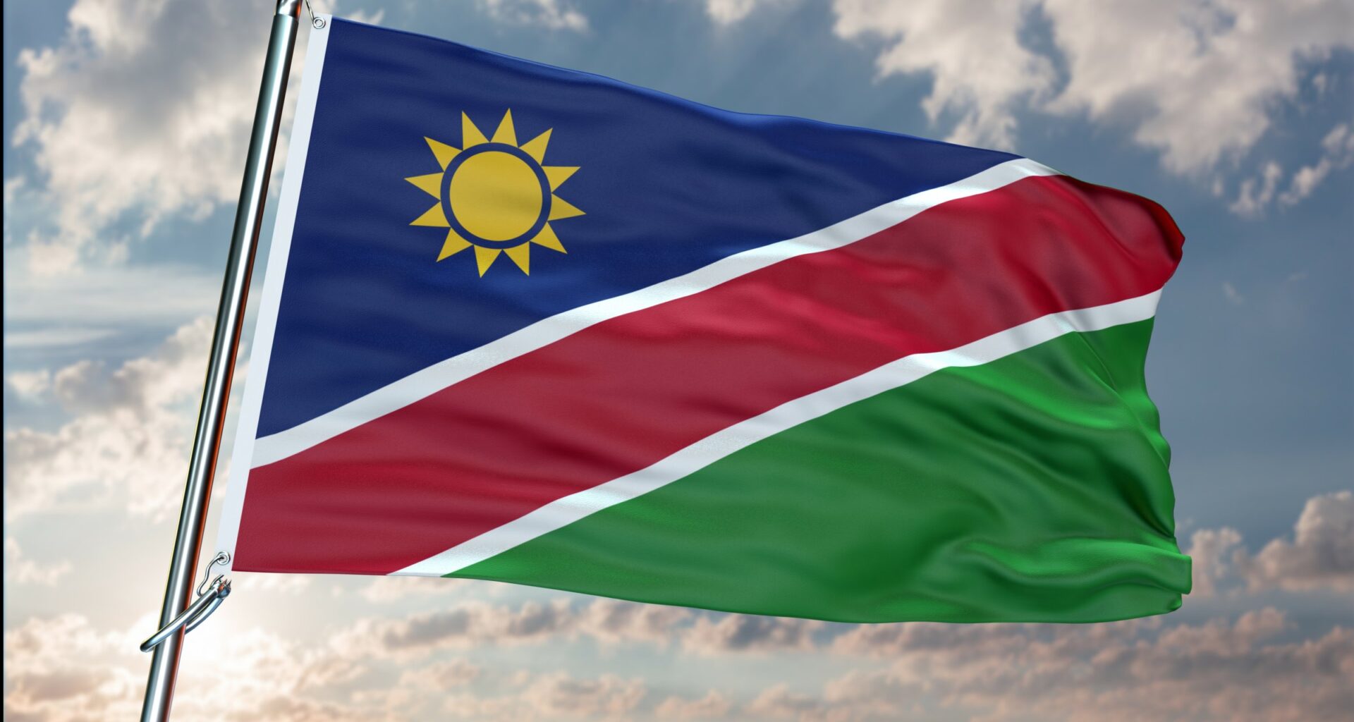 Namibian politician drops ‘Hitler’ from name, after election win